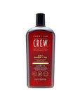American Crew 3-in-1 Ginger Tea Energizing Shampoo 1000 ml