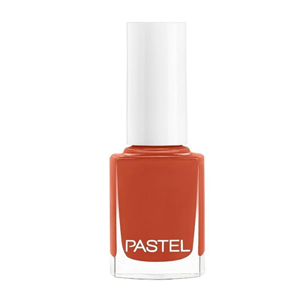 Pastel Oje 403 - Long-Lasting Nail Polish for Durable Color - view 2