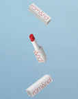 rom&nd Zero Matte Lipstick 02 All That Jazz 3g