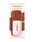 Colorgram Nude Blur Tint 13 Burnt Marron Lip Stain 5g