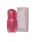 Etude Soft Fixing Tint 04 Cold Ice Pink Matte Lip Stain 4g