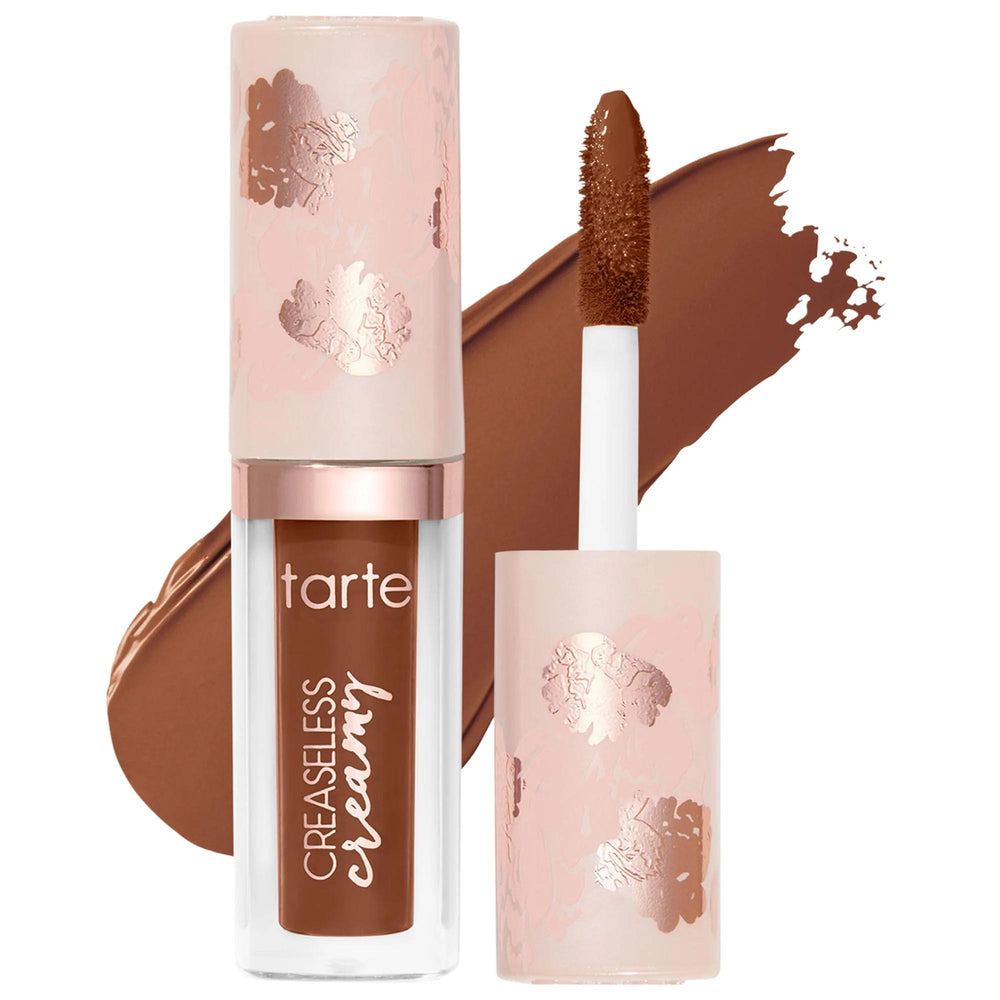 Drunk Elephant Maracuja Creaseless Creamy Concealer - Full Coverage, Cruelty-Free, Waterproof Under Eye Concealer Drunk Elephant Maracuja Concealer - Full Coverage, Cruelty-Free Concealer, Under-eye Concealer, Full-coverage Concealer, Creamy Concealer, Cruelty-free Makeup, Clean Beauty Concealer, Waterproof Concealer, Long-lasting Concealer, Maracuja Oil, Cloudberry, Diamond Powder, Skincare-infused Makeup, Natural Finish, Brightening Concealer, Plumping Concealer, Anti-aging Makeup, Sensitive Skin Friendly