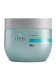 System Professional Balance Hair Mask for Sensitive Scalp 400 ml