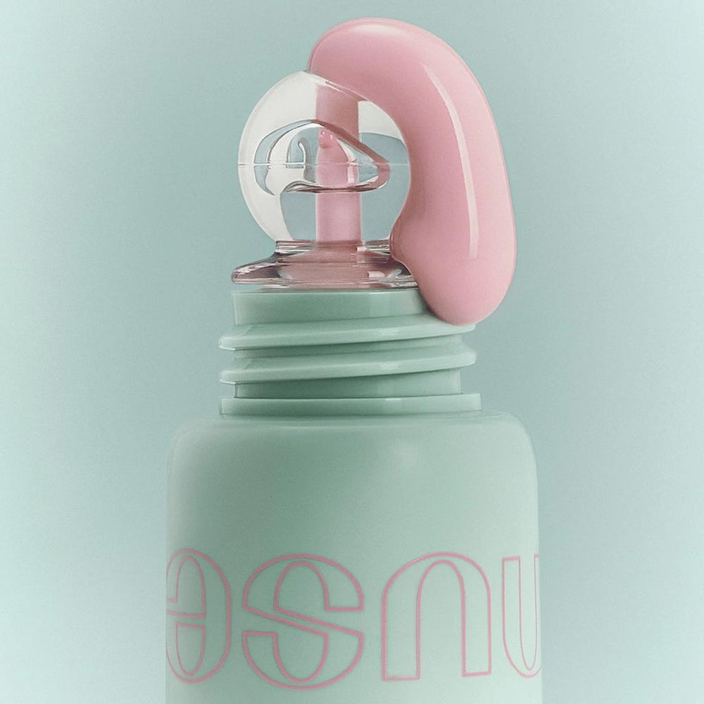 Nuse Mousse Care Cheek Handy Blush 02 Fairy Blush 16ml