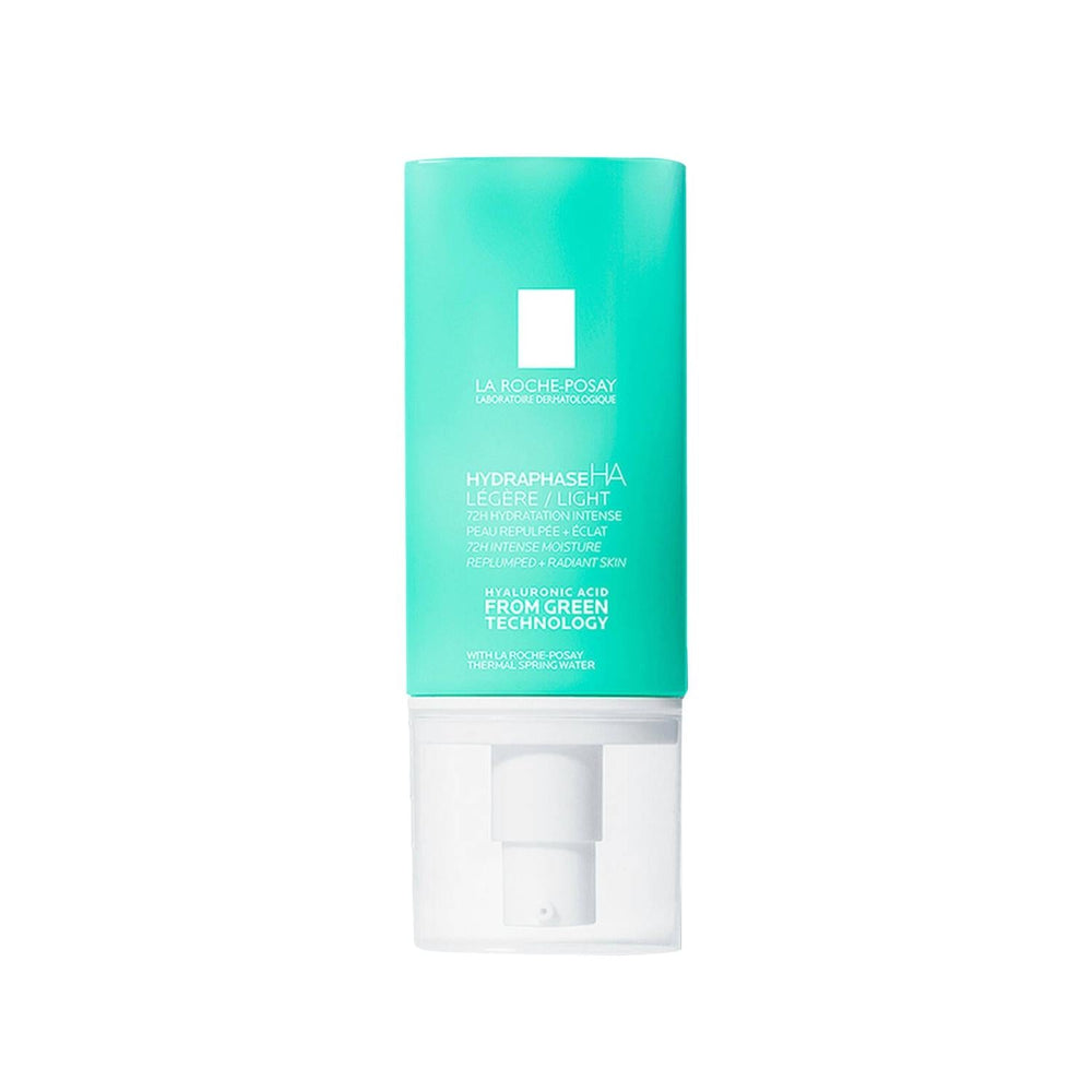 La Roche Posay Hydraphase Intense HA Legere Light Moisturizing Cream for Normal to Combination Skin - 1.69 fl oz - image 4