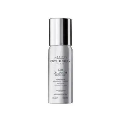 institut esthederm cellular water mist 30ml, refreshing hydration mist for all skin types Institut Esthederm Cellular Water Mist - Refreshing Hydration | 30ml Institut Esthederm Cellular Water Mist 30ml institut-esthederm, cellular-water-mist, hydrating-mist, refreshing-spray,  skincare, beauty-product, facial-mist, travel-friendly, ai-generated, skin-care