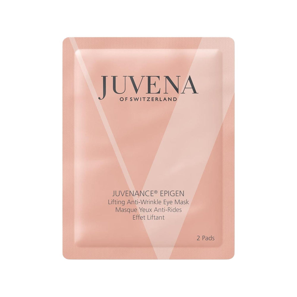 Juvena Juvenance Epigen Lifting Eye Mask 5x4 ml