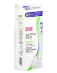 Benri Ultra Hygienic Cottony Night Pads for Heavy Flow 16 Count