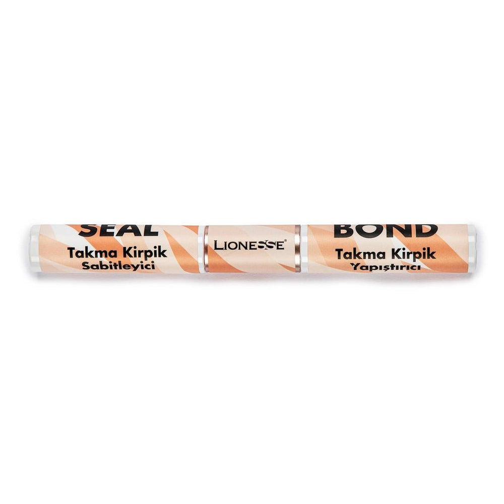 Lionesse Bond & Seal False Eyelash Adhesive and Sealer