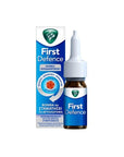 Vicks First Defence Nasal Spray 15ml front