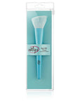 Eklips Colors Angled Blush Brush for Seamless Cheek Definition