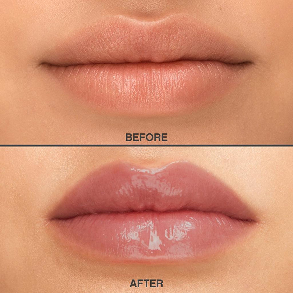 Vivienne Sabo Le Grand Volume Lip Gloss 11 Prune 3ml