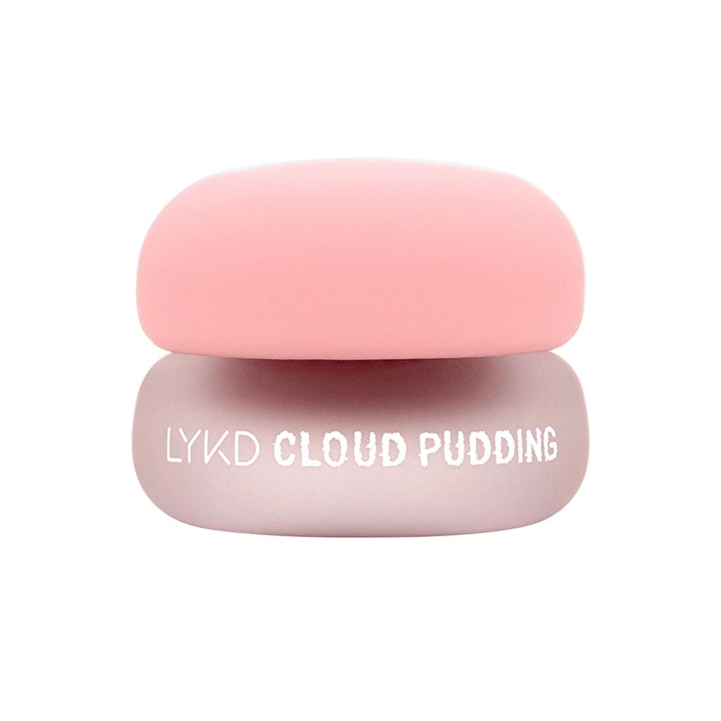 LYKD Cloud Pudding Blush 339 Lyrics Lightweight Cream Blush