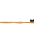 Humble Brush: Eco-Friendly Bamboo Toothbrush for Adults - Soft Bristles, Biodegradable, Sustainable Dental Care - image 2