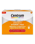 Centrum Vitamin C Max - Immune Support | 14 Sachets - image 8