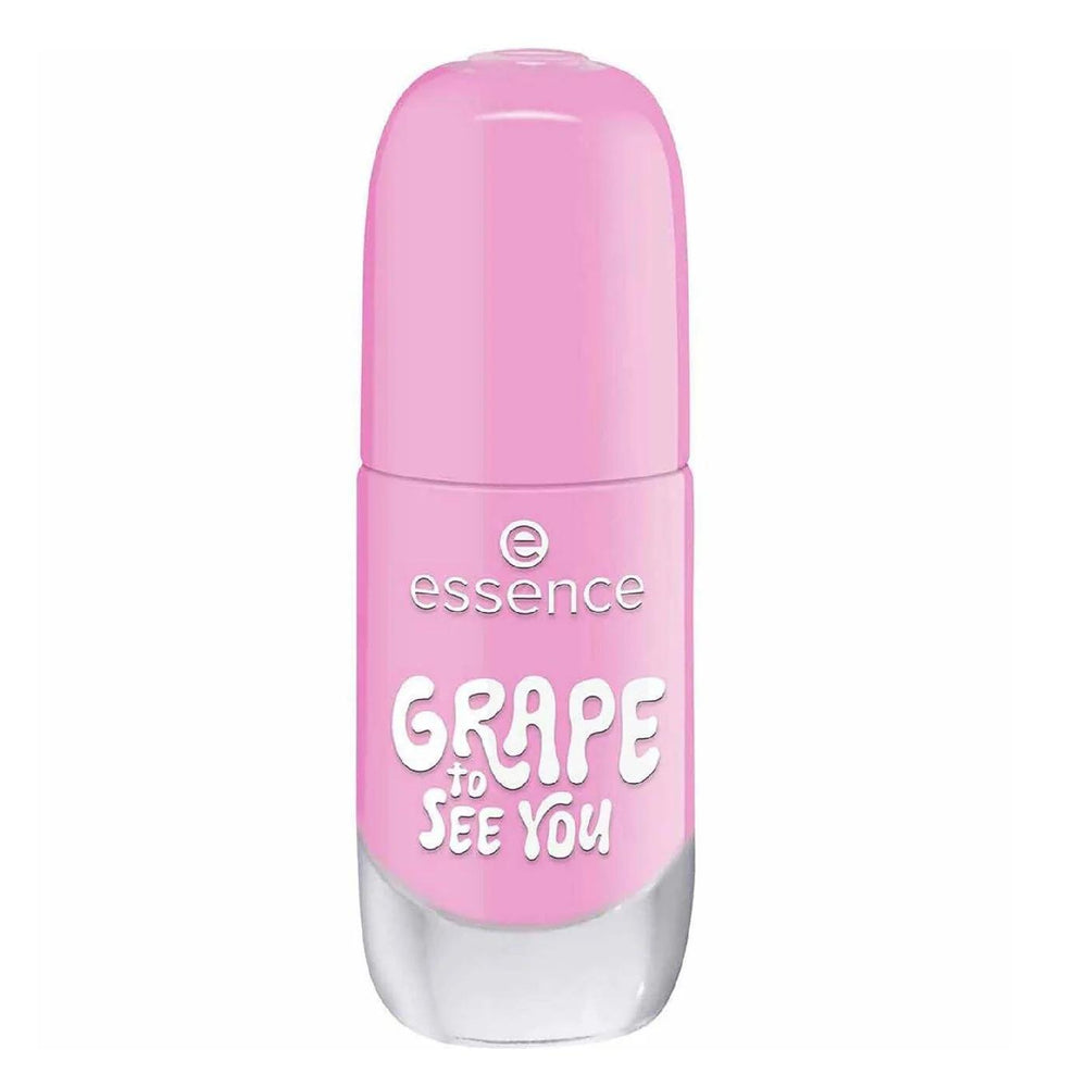Essence Gel Nail Polish 29 Long-Lasting Shine 8ml