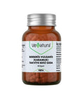 Venatura Berberis Vulgaris Capsules: Natural Karamuk Herbal Supplement | Potent Berberine Extract for Optimal Wellness, 60 Capsules - image 4