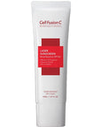 Cell Fusion C: Laser Sunscreen SPF50+ - Korean Sunscreen for Sensitive Skin, Anti-Aging, Pollution Protection & Collagen Boost (1.69 fl oz) Cell Fusion C SPF50+ Sunscreen: Korean Sunscreen for Sensitive Skin sunscreen SPF50, sensitive skin sunscreen, Korean sunscreen, collagen sunscreen, anti-aging sunscreen, Cell Fusion C sunscreen, sun protection pollution, sunscreen for face, sunscreen, SPF 50+, sensitive skin, collagen, Coenzyme Q10, acetylhexapeptide-8, pollution protection, UV protection, UVA, UVB, k-
