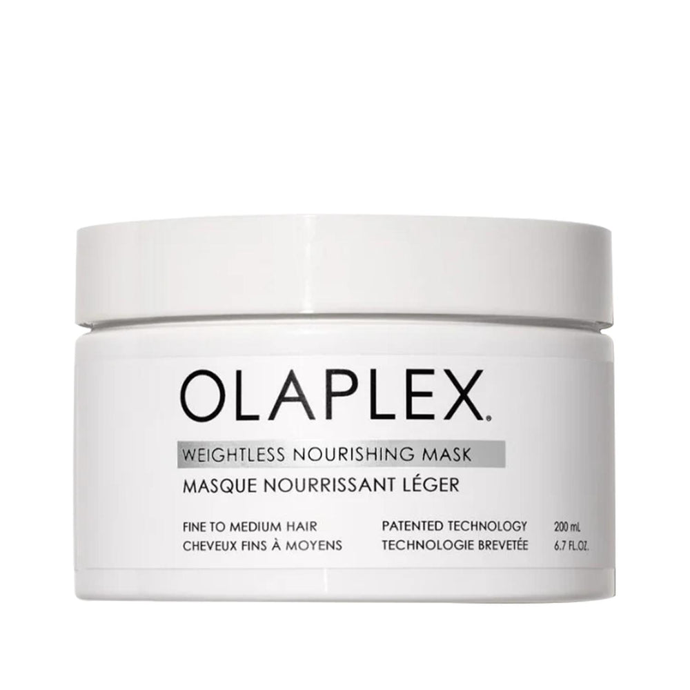 Olaplex Weightless Nourishing Volumizing Hair Mask 200 ml