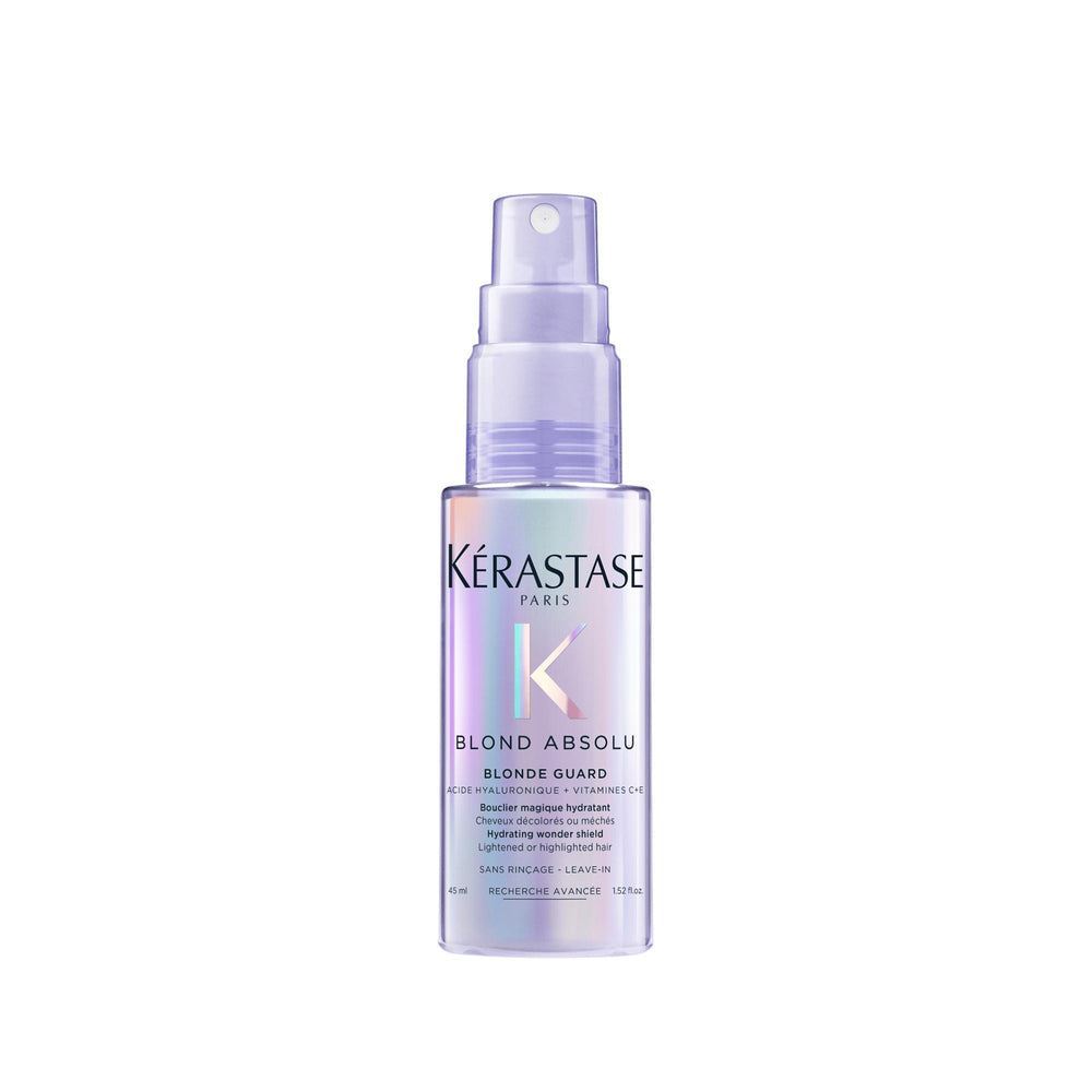 Kerastase Blond Absolu Blond Guard Protective Hair Spray 45 ml