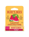 Burt's Bees Watermelon Lip Balm Hydrating Lip Care 4.25g