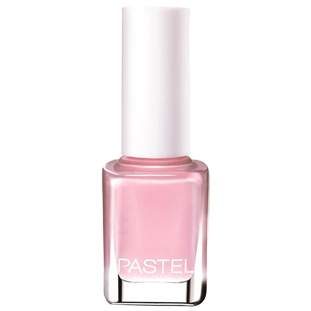 Pastel Oje 54 - Cruelty-Free & Vegan Nail Polish with Vibrant Colors - 13ml - Nail Polish