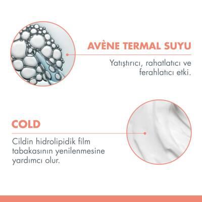 Avene Cold Creme Moisturizing Cream for Dry Skin - Soothing, Vitamin A Rich, Gentle Skincare for All Ages - image 8