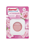 Domol Flower Festival Bathroom Air Freshener 50 Days