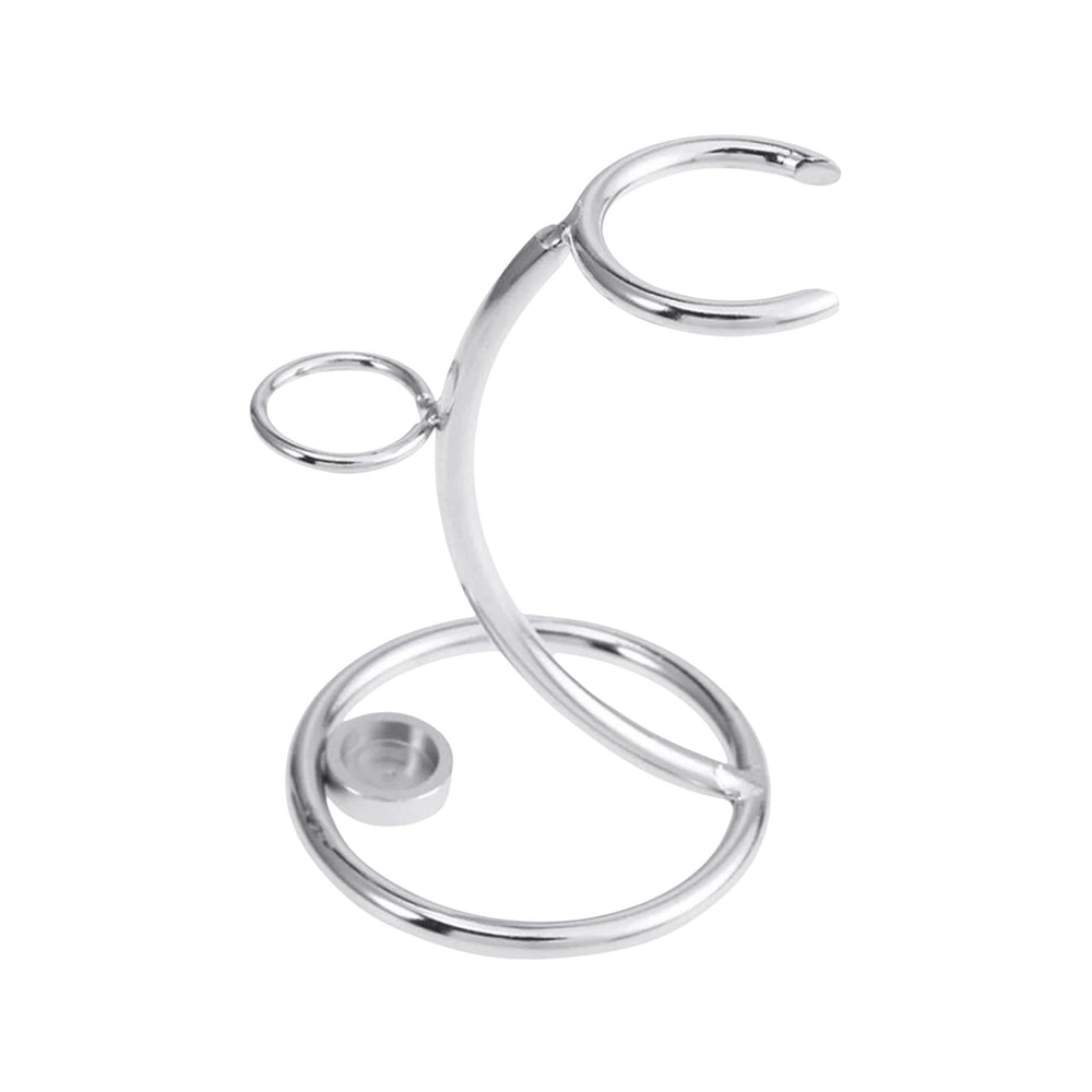 Morgan's Pomade Stainless Steel Shaving Bowl Stand