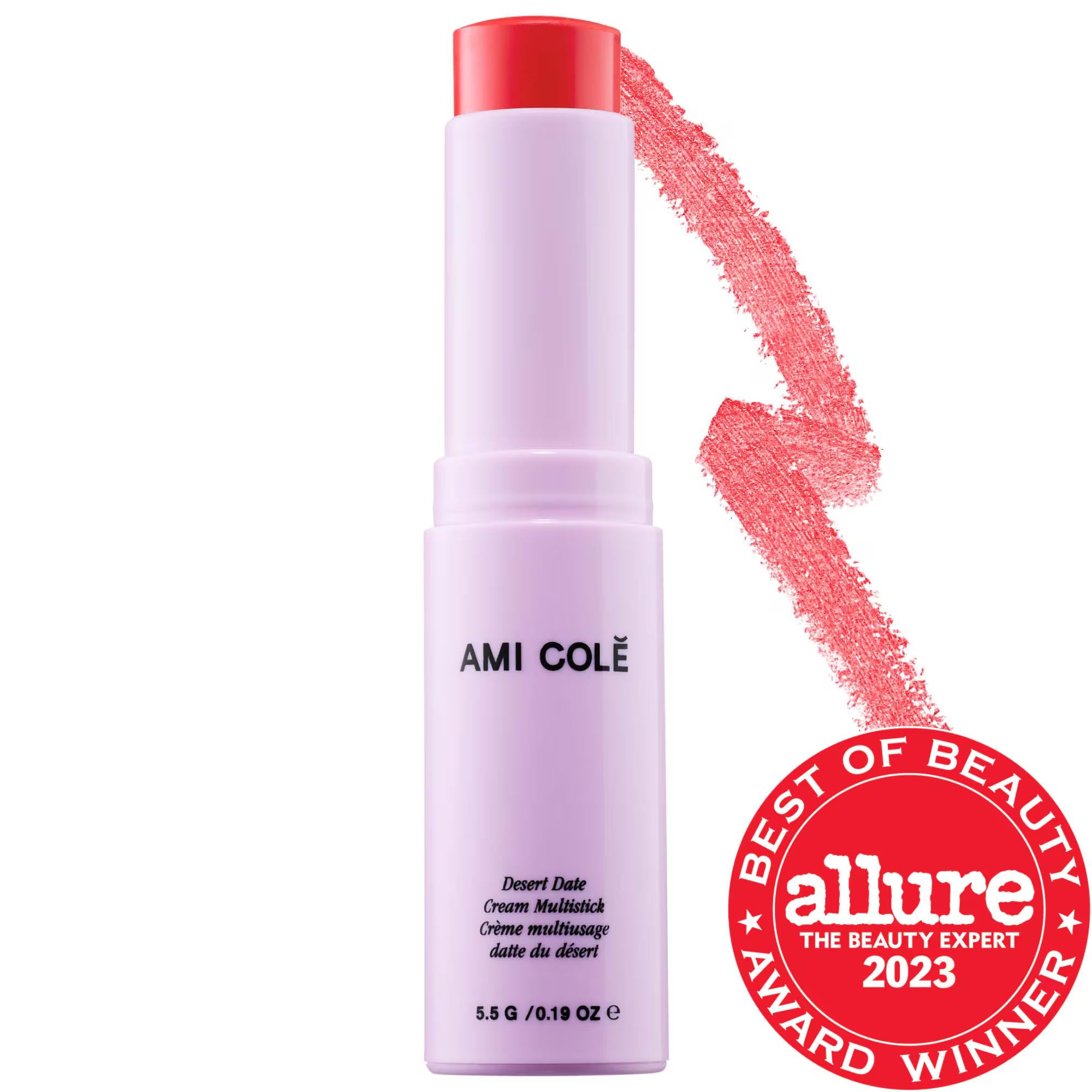 Drunk Elephant Cream Multistick for Cheeks and Lips - Natural Makeup, Hydrating Blush, Lip and Cheek Tint, Cruelty-Free Drunk Elephant Cream Multistick - Hydrating & Natural cream multistick, natural makeup, hydrating blush, lip and cheek tint, cruelty-free cosmetics, gluten-free, multifunctional makeup, cheeks and lips, Desert Date Oil, Hibiscus Flower Extract, Baobab Seed Oil, soft-matte finish, buildable coverage, everyday makeup, natural ingredients, beauty routine, minimalist makeup, on-the-go touch-up