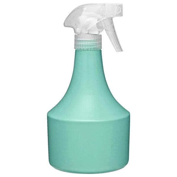 Flink & Sauber 0.5L Multi-Purpose Spray Bottle - Dishwasher Safe, Durable Plastic, Various Colors Flink & Sauber 0.5L Spray Bottle - Durable & Dishwasher Safe spray bottle, 0.5 liter spray bottle, dishwasher safe spray bottle, multi-purpose spray bottle, plastic spray bottle, cleaning supplies, gardening tools, household essentials, durable plastic, color-coded organization, compact spray bottle