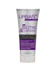 Urban Care Biotin Caffeine Anti-Hair Loss Hair Cream - Strengthens Hair Roots, 200ml Biotin Caffeine Hair Cream for Hair Loss - Urban Care Biotin Caffeine Hair Cream, Anti-Hair Loss, Hair Care Product, Dermatologically Tested, Hair Strengthening, Hair Loss Solution, Hair Growth, Biotin, Caffeine, Hair Care, Hair Cream, Urban Care