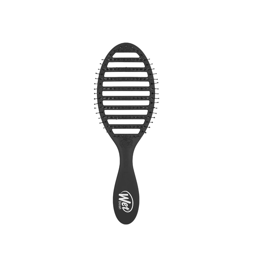 Wet Brush Speed Dry Hair Brush Black