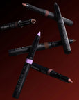 Astra Neo Drama Matte Eyeshadow Pencil 02 Creamy Formula
