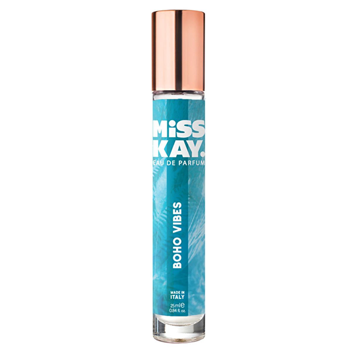 Miss Kay Women's Boho Vibes EDP Perfume - Unique Bohemian Fragrance for Women Miss Kay Boho Vibes EDP Perfume for Women - Unique & Long-Lasting Women's Perfume, Boho Fragrance, EDP, Miss Kay Perfume, Bohemian Vibes Perfume, Unique Women's Fragrance, Women's Fragrances, Bohemian Style, Perfume for Women, Eau de Parfum, Fragrance for the Free-Spirited