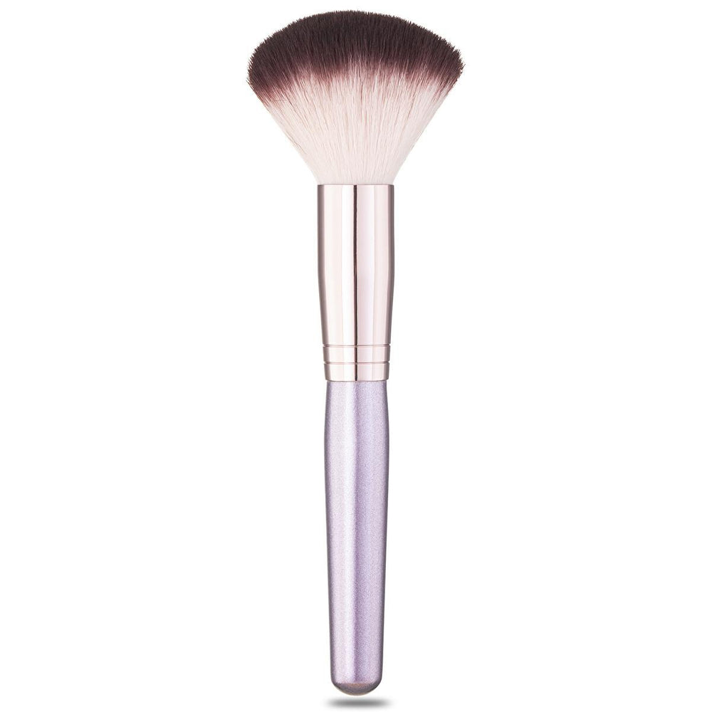 Eklips High-Quality Blush Brush for Smooth Makeup Application - Soft Bristles, Comfortable Design - view 2