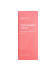 Nacific Pink AHA BHA Serum for Smooth Skin 50 ml