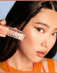 Maybelline New York Sunkisser Liquid Blush - Natural Glow, Easy Application, 02 Uptown Glow - view 6