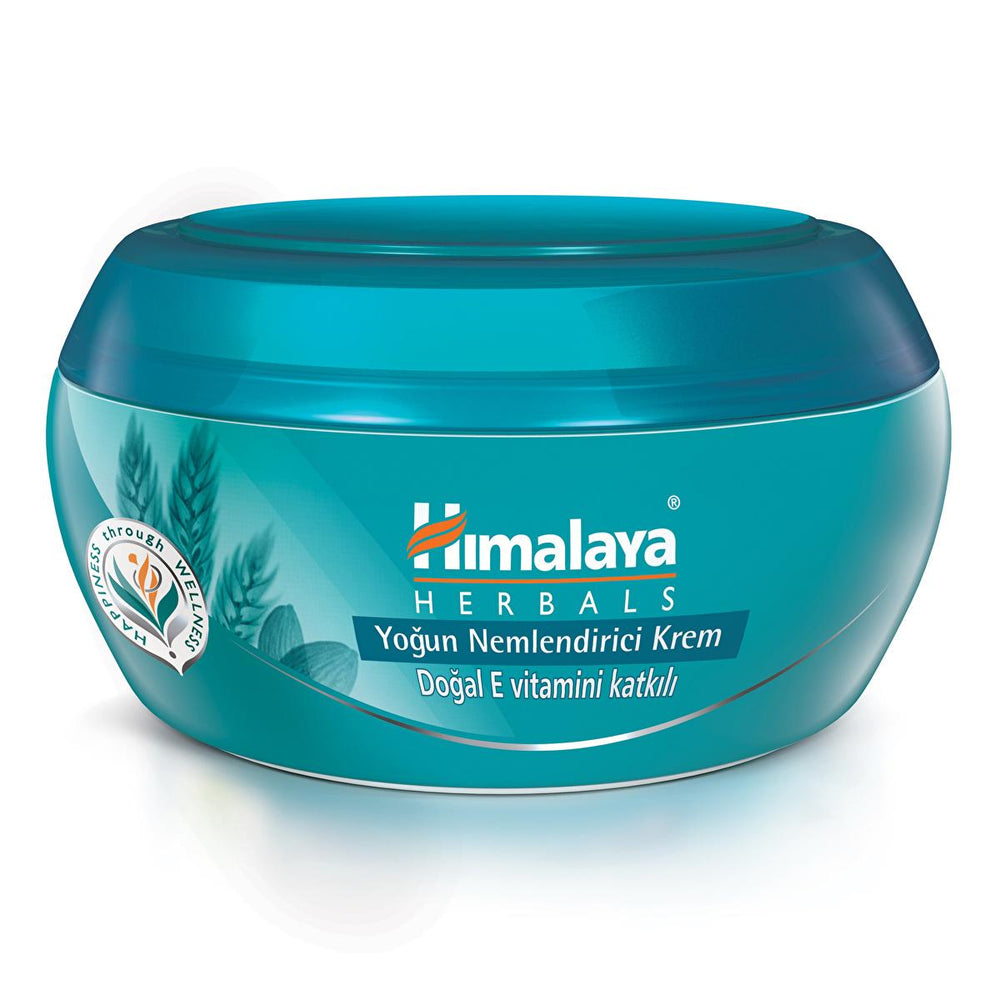 Himalaya Moisturizing Cream - Natural Skincare for Dry Skin - 5.07 fl oz - Face Cream