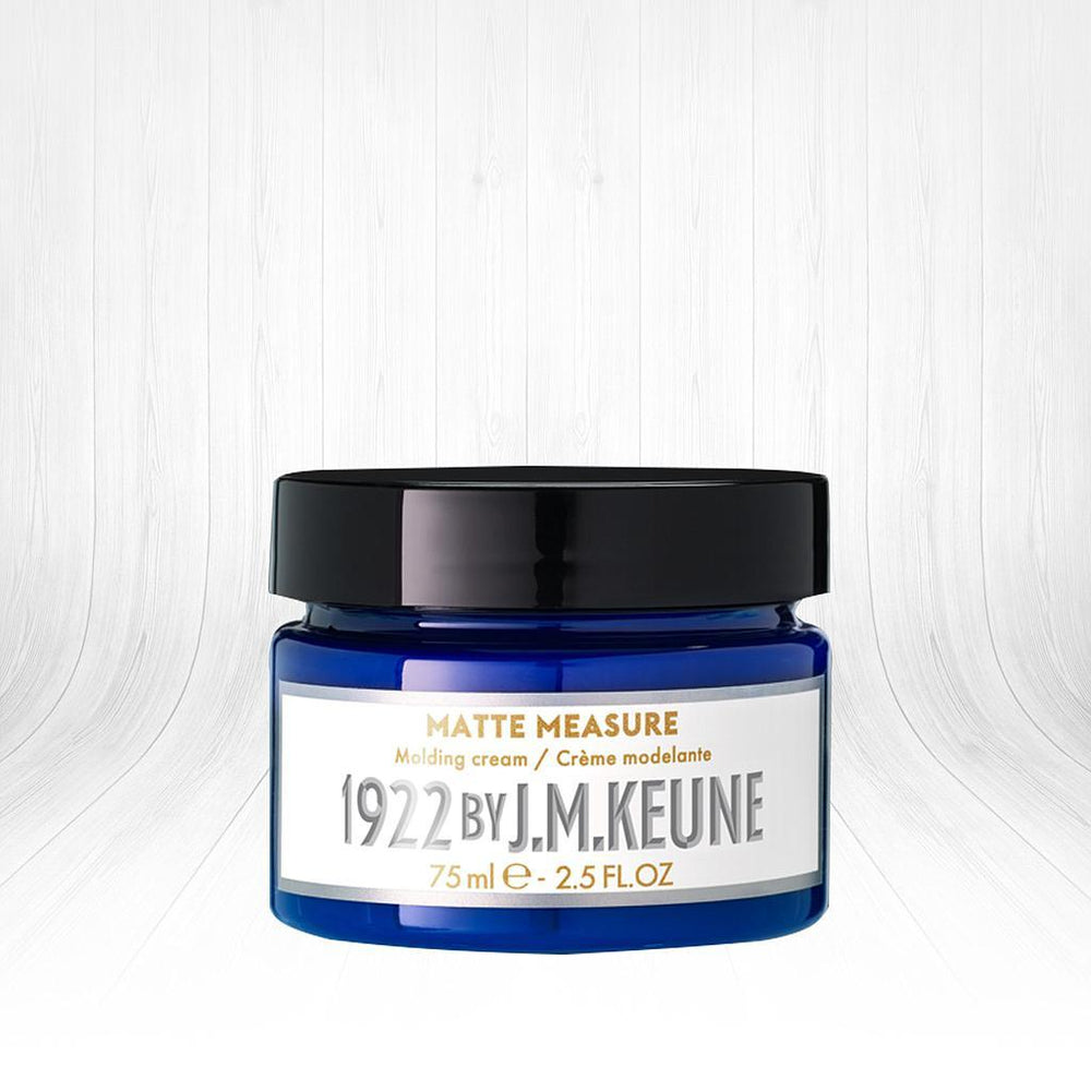 Keune Man 1922 Matte Measure Mat Bitiş Şekillendirici 75 ml - Matte Hair Styling Product for Men Keune Man 1922 Matte Hair Styling Product - 75 ml Keune Man 1922, Matte hair styling product, Hair finishing product, Men's hair care, Hair styling for men, hair care, men's grooming, styling products, matte finish, hair texture, men's fashion
