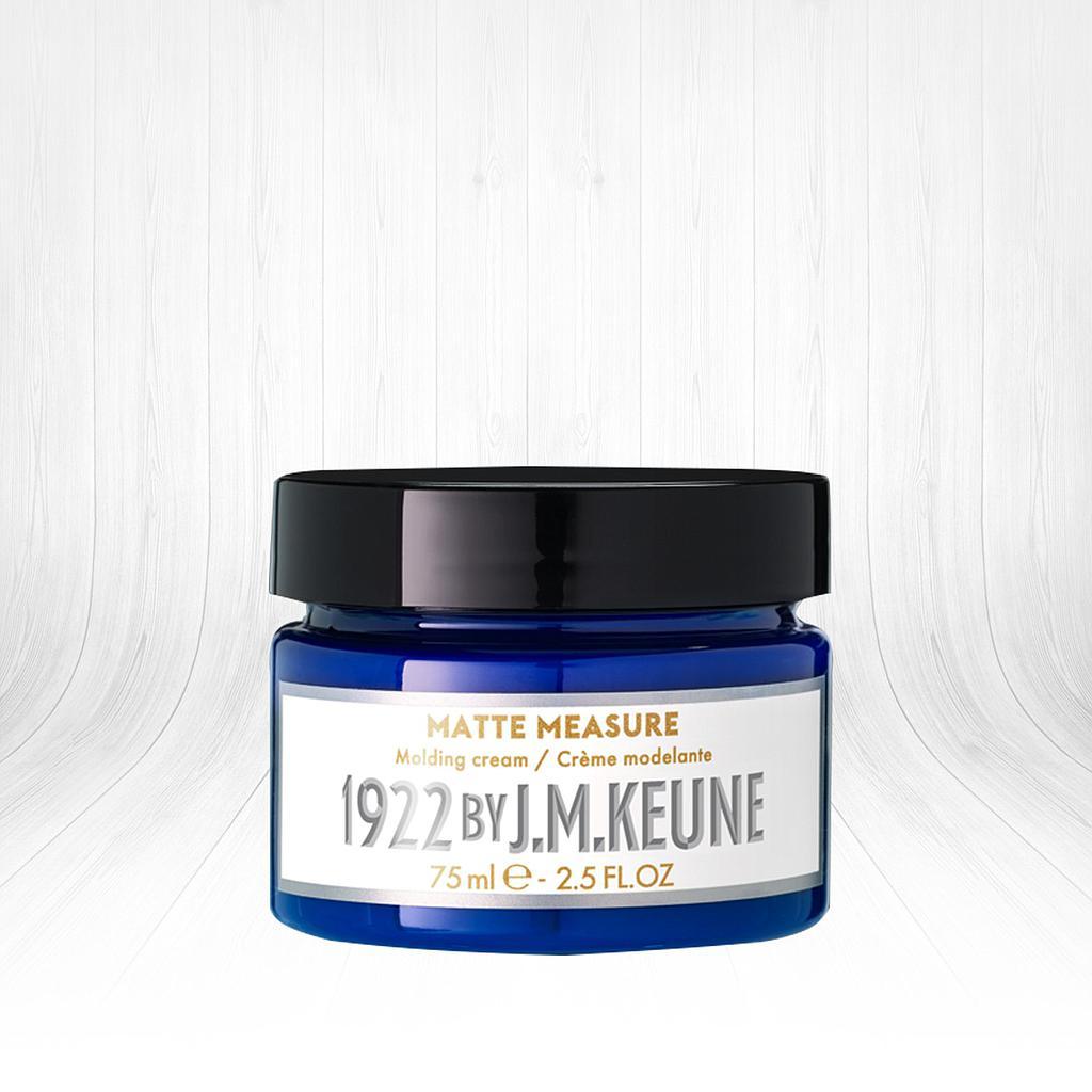 Keune Man 1922 Matte Measure Mat Bitiş Şekillendirici 75 ml - Matte Hair Styling Product for Men Keune Man 1922 Matte Hair Styling Product - 75 ml Keune Man 1922, Matte hair styling product, Hair finishing product, Men's hair care, Hair styling for men, hair care, men's grooming, styling products, matte finish, hair texture, men's fashion