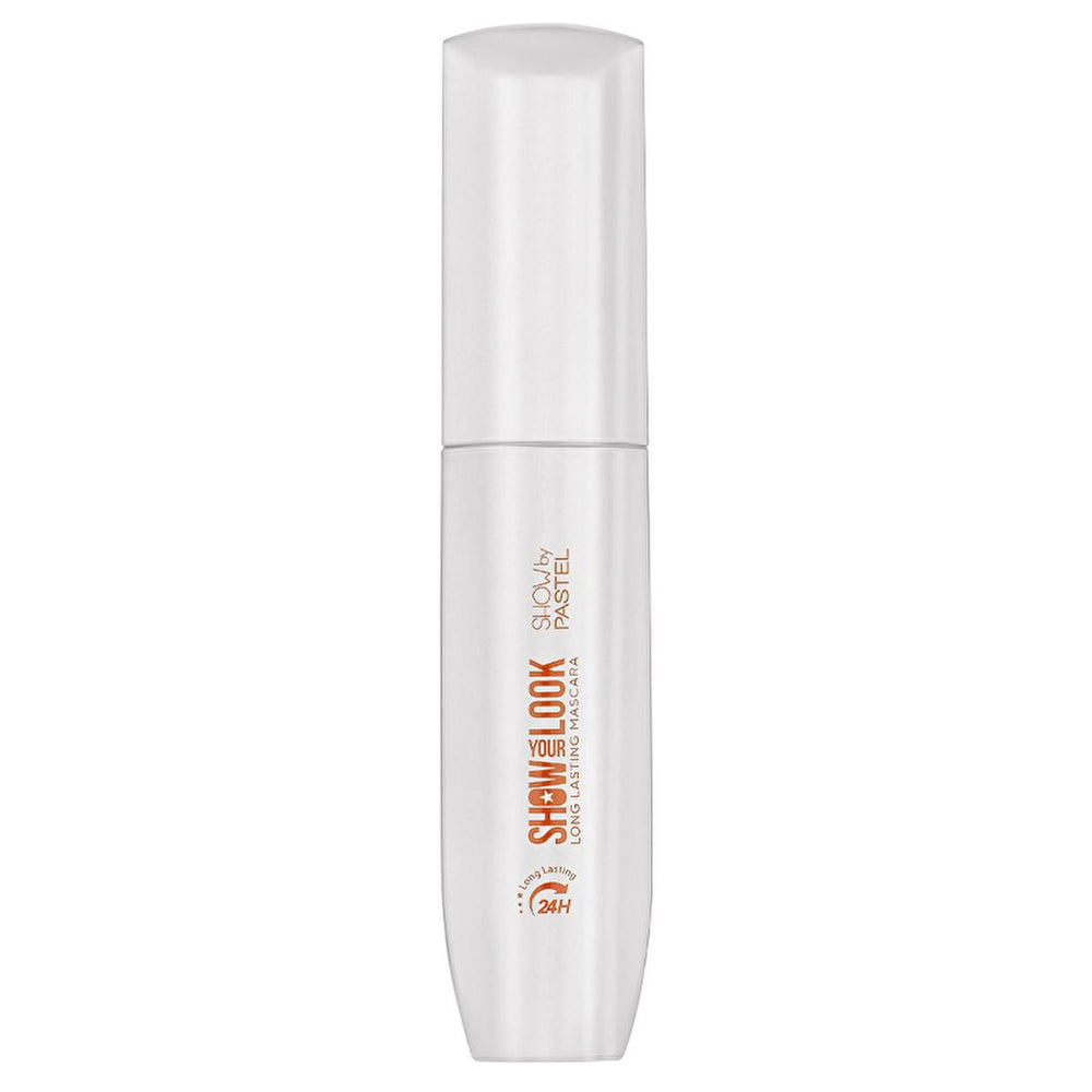 Show By Pastel 24H Long Lasting Volume Mascara - New Year Concept 2025 - view 6