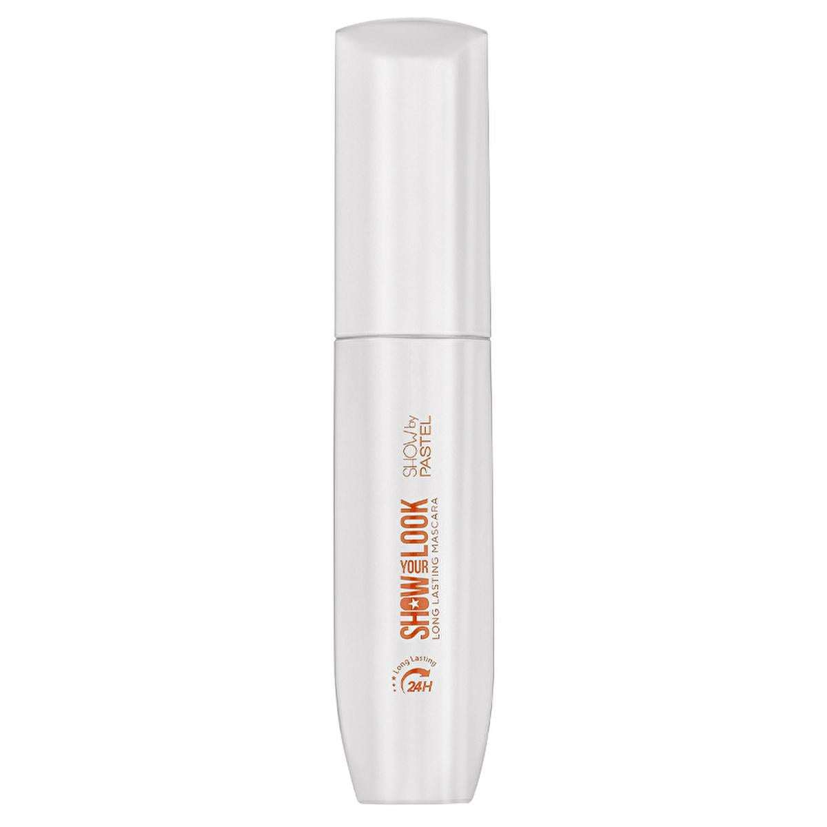 Show By Pastel 24H Long Lasting Volume Mascara - New Year Concept 2025 Show By Pastel 24H Long Lasting Mascara - Volume & Definition Long Lasting Mascara, Volume Mascara, New Year Mascara, Show By Pastel Mascara, 24H Mascara, Cosmetic, Makeup, Beauty Products, Eye Makeup, Mascara, Volume Enhancing, Easy Application, Special Packaging, Gift Ideas, Beauty Essentials