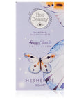 Bee Beauty Secret Touch Mesmerize EDT Women's Perfume 90 ml - Long Lasting Floral Fragrance for Women Bee Beauty Secret Touch Mesmerize EDT Perfume for Women 90ml Women's Perfume, EDT, 90 ml, Bee Beauty Secret, Touch Mesmerize, Kadın Parfüm, Floral Fragrance, Fruity Notes, Long Lasting Perfume, Elegant Packaging, Everyday Fragrance, Year-Round Wear, Sophisticated Scent, Women's Fragrance, Perfume for Women, Luxury Perfume
