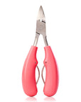 Eklips Nail Care Pliers - Professional Cuticle Trimmer for Precise Nail Grooming and Hygiene - view 2