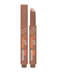 Beaulis Fun Gloss Tick Stick Lip Gloss 121 Bare Kiss