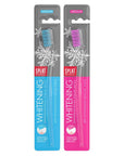 Splat Professional Whitening Toothbrush Medium 1 pc