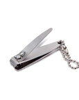 Lionesse Stainless Steel Nail Clippers Inox 622 - Durable & Easy to Clean Nail Care Tool - view 2