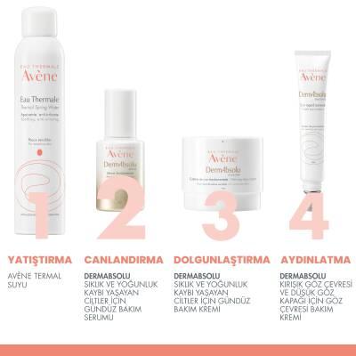 Avene DermAbsolu Anti-Aging Facial Serum for Loss of Firmness &amp; Elasticity - 1.01 fl oz - image 17
