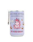 Soda Unicorn Coconut Wet Wipes - 30 Count, Gentle Coconut Scented Baby Wipes for Sensitive Skin, Natural Personal Hygiene Wipes Coconut Wet Wipes for Baby - Gentle & Natural coconut wet wipes, baby wipes, natural baby care, personal hygiene wipes, coconut scented wipes, sensitive skin care, gentle baby products, natural personal hygiene, wet wipes, baby care, parenting essentials